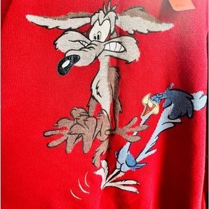 Vintage Iceberg sweater